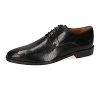 Melvin & Hamilton Derby Schuhe Herren Alex 1 Schwarz 44