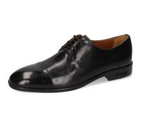 Melvin & Hamilton Derby Schuhe Herren Primo 2 Schwarz 41