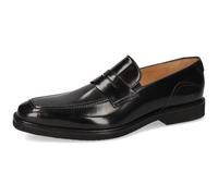 Melvin & Hamilton, Dino 1, Herren Loafer, Schwarz, 44 EU