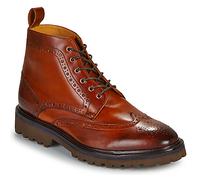Melvin & Hamilton Herrenstiefel MATTHEW 7 in Braun 44