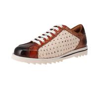 Melvin & Hamilton Klassische Schnürschuhe für Herren, braun, Größe 43 EU