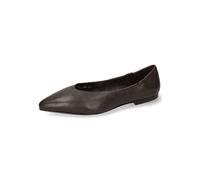 Melvin & Hamilton Ballerinas Damen Alora 1 Braun 39