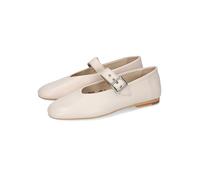 Melvin & Hamilton Ballerinas Damen Emily 1 Beige 39
