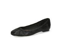 MELVIN & HAMILTON Leder-Ballerinas "Kate 5" in Schwarz - Größe 35 | Damen Ballerinas