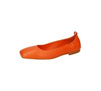Melvin & Hamilton Ballerinas Damen Livia 3 Orange 38