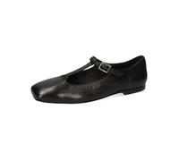Melvin & Hamilton Ballerinas Damen Livia 8 Schwarz 38