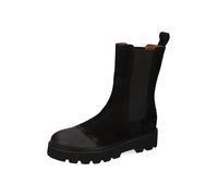 Melvin & Hamilton Stiefel Damen Leonie 23 Schwarz 38