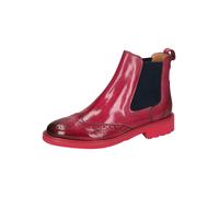 MELVIN & HAMILTON Leder-Chelsea-Boots "Selina 29" in Pink - Größe 40 | Stiefeletten