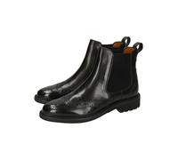 MELVIN & HAMILTON Leder-Chelsea-Boots "Selina 29" in Schwarz - Größe 39 | Stiefeletten