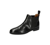 MELVIN & HAMILTON Leder-Chelsea-Boots "Susan 10" in Schwarz - Größe 41 | Stiefeletten