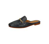 Melvin & Hamilton Pantoletten Damen Scarlett 77 Blau 38