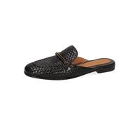 Melvin & Hamilton Pantoletten Damen Scarlett 77 Schwarz 39