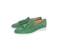 Melvin & Hamilton Loafers Herren Earl 29 Grün 43