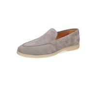 Melvin & Hamilton Loafers Herren Jace 1 Grau 44