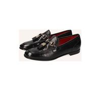 Melvin & Hamilton, Scarlett 78, Damen Loafer, Black, 39 EU