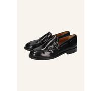 Melvin & Hamilton Loafers Damen Regine 22 Schwarz 40