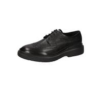 Melvin & Hamilton Derby Schuhe Herren Denison 1 Schwarz 40