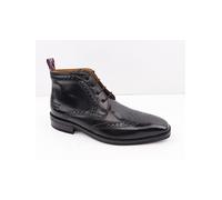 Melvin & Hamilton Stiefeletten Herren Jeff 7 Schwarz 44