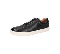 MELVIN & HAMILTON Leder-Sneakers "Jesper 1" in Schwarz - Größe 42 | Herrensneakers
