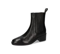 MELVIN & HAMILTON Leder-Stiefeletten "Hadley 2" in Schwarz - Größe 38 | Stiefeletten