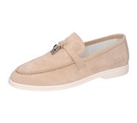 Melvin & Hamilton Loafers Damen Adley 3 Beige 39