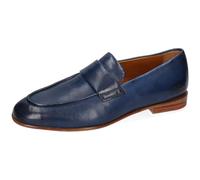 Melvin & Hamilton Loafers Damen Cameron 2 Marineblau 40