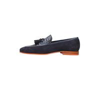 Melvin & Hamilton Loafers Herren Clive 21 Blau 42
