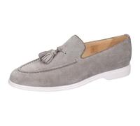 Melvin & Hamilton Loafers Herren Earl 29 Grau 44