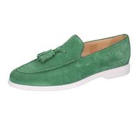 Melvin & Hamilton Loafers Herren Earl 29 Grün 45
