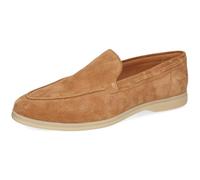 Melvin & Hamilton Loafers Herren Jace 1 Hellbraun 43