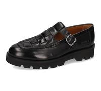 Melvin & Hamilton Monk Schuhe Damen Jade 14 Schwarz 41