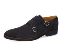 Melvin & Hamilton Monk Schuhe Herren Axel 1 Blau 45