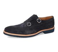 Melvin & Hamilton Monk Schuhe Herren Dino 4 Blau 44