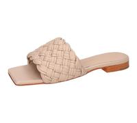 Melvin & Hamilton Pantoletten Damen Eglantine 1 Beige 41