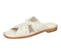 Melvin & Hamilton Pantoletten Damen Elodie 22 Weiss 40