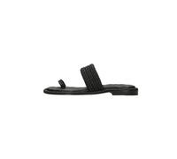 Melvin & Hamilton Pantoletten Damen Sandra 47 Schwarz 38