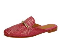 Melvin & Hamilton Pantoletten Damen Scarlett 77 Rosa 37