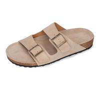 Melvin & Hamilton Pantoletten Herren Kev 1 Grau 45