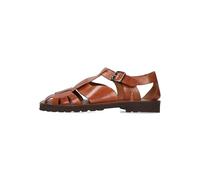Melvin & Hamilton Sandalen Herren Sam 53 Braun 45