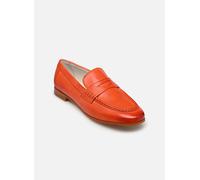 Melvin & Hamilton - Schnürschuhe Scarlett 70 - orange - Größe 39