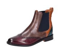 Melvin & Hamilton Stiefelette Selina 29 Damen Blau Größe 41 EU