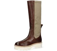 Melvin & Hamilton Stiefel Damen Sybill 14 Braun 38