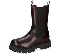 Melvin & Hamilton Stiefel Damen Thelia 3 Bordeaux 35