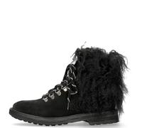 Melvin & Hamilton Stiefeletten Damen Amelie 79 Schwarz 37