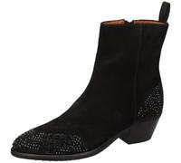 Melvin & Hamilton Stiefeletten Damen Bridie 5 Schwarz 38