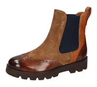 Melvin & Hamilton Stiefeletten Damen Jade 8 Braun 40