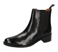 Melvin & Hamilton Stiefeletten Damen Kaya 1 Schwarz 41
