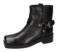 Melvin & Hamilton Stiefeletten Damen Sadie 2 Schwarz 39