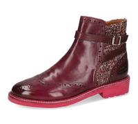 Melvin & Hamilton Stiefeletten Damen Selina 25 Violett 38
