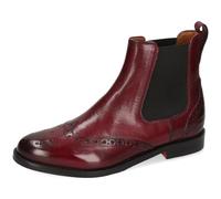 Melvin & Hamilton Stiefeletten Damen Selina 29 Bordeaux 39